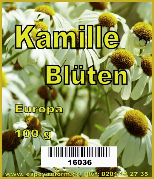 Kamille 100 g